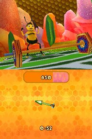 Bee Movie Game screenshot, image №249264 - RAWG