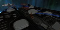 SpaceCoaster VR screenshot, image №698777 - RAWG