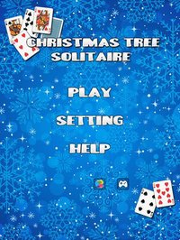 Xmas Tree Solitaire screenshot, image №894745 - RAWG