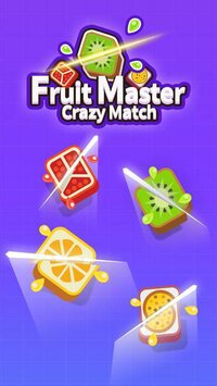 Fruit Master - Clazy Match screenshot, image №2836967 - RAWG