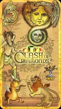 Clash of Diamonds screenshot, image №1974926 - RAWG
