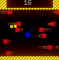 Avoid the Squares (John_Nuke) screenshot, image №2599008 - RAWG