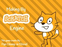 The Scratch Runner V.1.0 screenshot, image №3411801 - RAWG