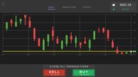 Idle Trading Simulator screenshot, image №2983009 - RAWG