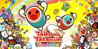 Taiko no Tatsujin: Drum 'n' Fun! screenshot, image №2163167 - RAWG