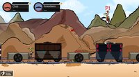 Taco Gun (itch) screenshot, image №1025928 - RAWG
