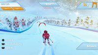 Winter Sports Games screenshot, image №2248444 - RAWG