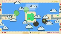 Pirates of Rectangular screenshot, image №3979461 - RAWG