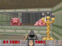 Doom for Windows screenshot, image №329950 - RAWG