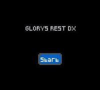 Glory's Rest DX screenshot, image №2270410 - RAWG