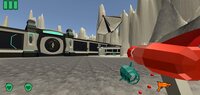 Snow Fighter (hindba) screenshot, image №2936303 - RAWG
