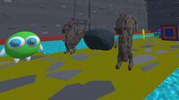 Gripper's VR Adventure screenshot, image №4188238 - RAWG
