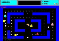 Pacman-Date screenshot, image №3154412 - RAWG