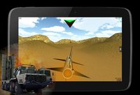 Missile 3D screenshot, image №1463344 - RAWG