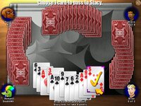 Classic Card Game Spades screenshot, image №3958620 - RAWG