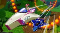 Sonic & All-Stars Racing Transformed screenshot, image №93208 - RAWG