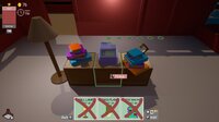 Books Upon Books - Bookshop Simulator screenshot, image №4185528 - RAWG