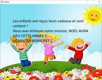 Voleur de cadeau screenshot, image №2654484 - RAWG