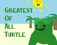 Greatest Of All Turtle screenshot, image №3603134 - RAWG