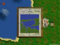 World of Pirates screenshot, image №377545 - RAWG