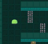 The Slimestone Dungeon screenshot, image №1104745 - RAWG