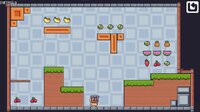 Super Puper Platformer(bug fix) screenshot, image №2976339 - RAWG