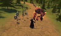 Arcane Domains screenshot, image №1797375 - RAWG