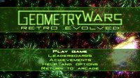 Geometry Wars: Retro Evolved screenshot, image №2021445 - RAWG