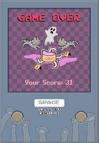 Tuna Run screenshot, image №3476147 - RAWG