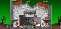 Zombie Attack Nightmare Endurance Apocalyptic Edition screenshot, image №1208639 - RAWG