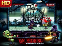 Van Pershing HD screenshot, image №1631336 - RAWG
