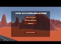 The Exterminator (NHankes) screenshot, image №2791170 - RAWG