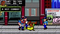 Treachery in Beatdown City screenshot, image №2326610 - RAWG