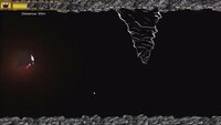 Michael, the Bat screenshot, image №2480824 - RAWG
