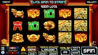 Oriental Gold: Golden Trains Edition - Slots screenshot, image №3975677 - RAWG