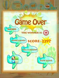 LUDO. screenshot, image №1606882 - RAWG