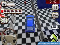 LX Car Parking Sim 18 screenshot, image №1854087 - RAWG