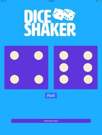 DiceShaker screenshot, image №1906954 - RAWG