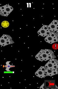 Space Battle (itch) (StrazhVechnny) screenshot, image №2597669 - RAWG