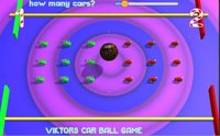 Viktor's Car Ball Game (3H jam) screenshot, image №1152729 - RAWG