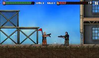 Action Bros screenshot, image №1489847 - RAWG
