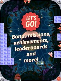 Let's Go Run Around screenshot, image №928394 - RAWG