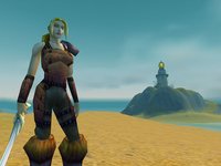 World of Warcraft screenshot, image №351797 - RAWG