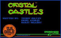 Crystal Castles screenshot, image №725878 - RAWG
