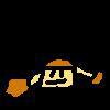 rhing (pizza tower fangame) screenshot, image №3146383 - RAWG