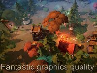 Tower Defense: The Kingdom screenshot, image №1740013 - RAWG