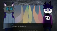 Ghosts aren't real... Right? screenshot, image №2966400 - RAWG