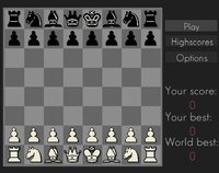Mate in One screenshot, image №1059254 - RAWG