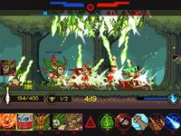 Monsters X Monsters screenshot, image №1975988 - RAWG
