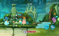 Elemental Magic (Frostack Games) screenshot, image №3621385 - RAWG
